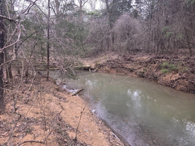 Hunting Land with Creek and Pond for Sale in Oleta, Oklahoma - image 38