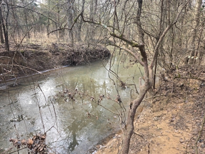 Hunting Land with Creek and Pond for Sale in Oleta, Oklahoma - image 29
