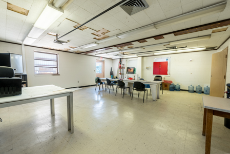 Commercial Industrial Property for Sale in Chiefland FL - PENDING - image 30