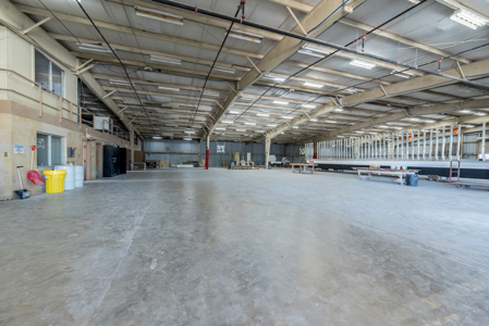 Commercial Industrial Property for Sale in Chiefland FL - PENDING - image 4