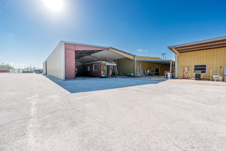 Commercial Industrial Property for Sale in Chiefland FL - PENDING - image 8