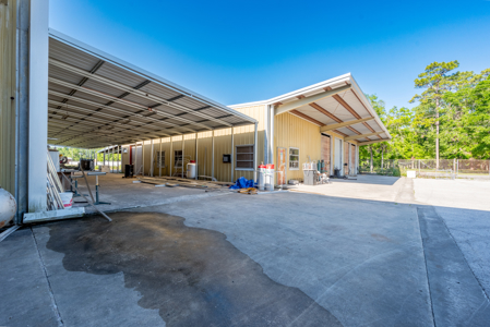 Commercial Industrial Property for Sale in Chiefland FL - PENDING - image 17