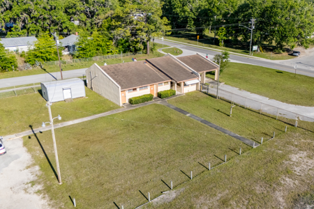 Commercial Industrial Property for Sale in Chiefland FL - PENDING - image 20