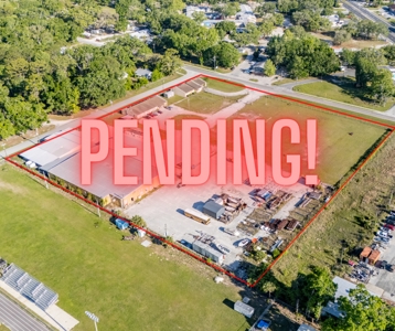 Commercial Industrial Property for Sale in Chiefland FL - PENDING - image 33