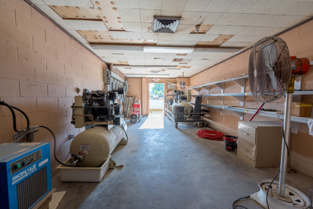 Commercial Industrial Property for Sale in Chiefland FL - PENDING - image 32