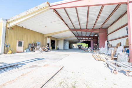 Commercial Industrial Property for Sale in Chiefland FL - PENDING - image 6