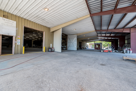 Commercial Industrial Property for Sale in Chiefland FL - PENDING - image 14