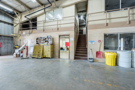 Commercial Industrial Property for Sale in Chiefland FL - PENDING - image 10