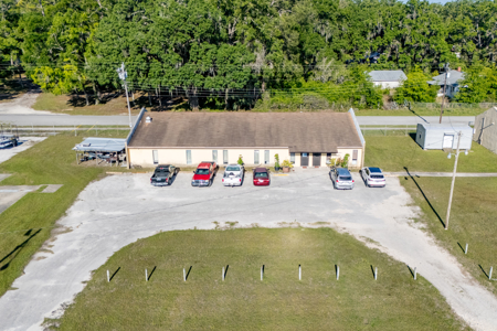 Commercial Industrial Property for Sale in Chiefland FL - PENDING - image 21