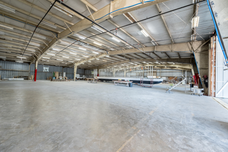 Commercial Industrial Property for Sale in Chiefland FL - PENDING - image 5