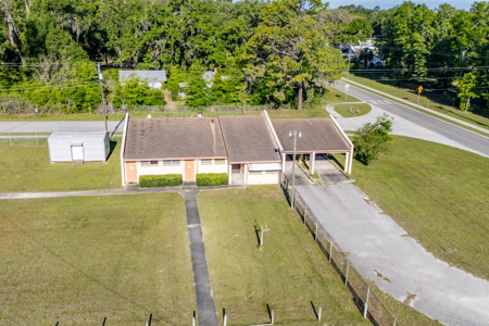 Commercial Industrial Property for Sale in Chiefland FL - PENDING - image 16