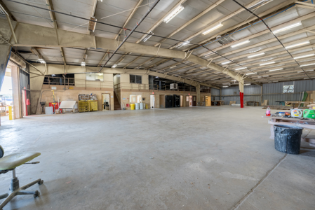 Commercial Industrial Property for Sale in Chiefland FL - PENDING - image 22