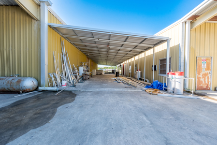 Commercial Industrial Property for Sale in Chiefland FL - PENDING - image 9