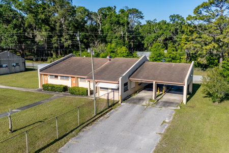 Commercial Industrial Property for Sale in Chiefland FL - PENDING - image 13