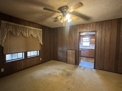Country Home- Latimer County Oklahoma- Wilburton, OK - image 14