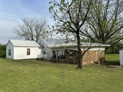 Country Home- Latimer County Oklahoma- Wilburton, OK - image 50