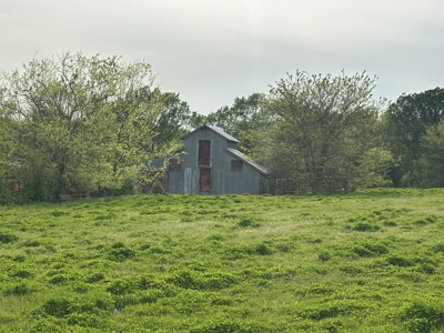 Country Home- Latimer County Oklahoma- Wilburton, OK - image 1