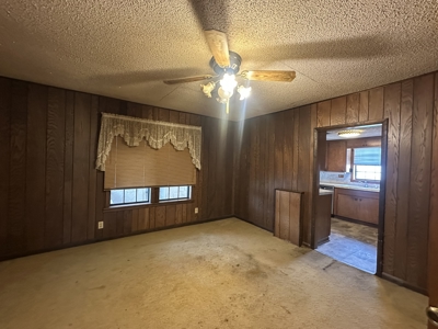 Country Home- Latimer County Oklahoma- Wilburton, OK - image 25