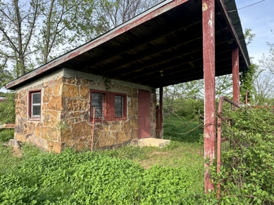 Country Home- Latimer County Oklahoma- Wilburton, OK - image 35