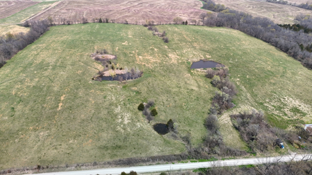 Dekalb County MO - 20+/- Acres, 10 Acres or Even 5 Acre Home Site - image 1