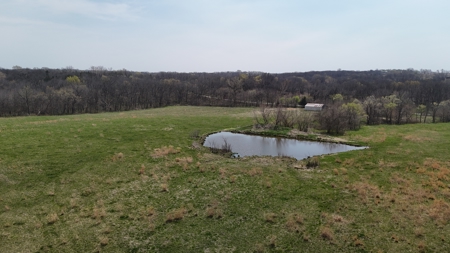 Dekalb County MO - 20+/- Acres, 10 Acres or Even 5 Acre Home Site - image 10