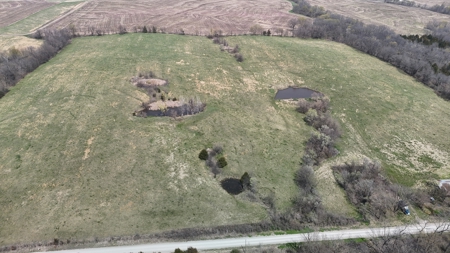 Dekalb County MO - 20+/- Acres, 10 Acres or Even 5 Acre Home Site - image 22