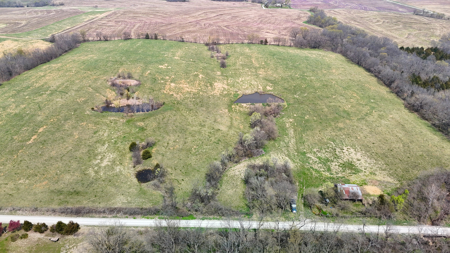 Dekalb County MO - 20+/- Acres, 10 Acres or Even 5 Acre Home Site - image 7