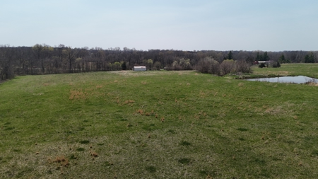 Dekalb County MO - 20+/- Acres, 10 Acres or Even 5 Acre Home Site - image 9