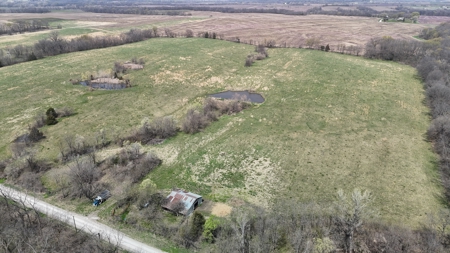 Dekalb County MO - 20+/- Acres, 10 Acres or Even 5 Acre Home Site - image 6