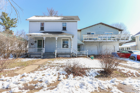 ONLINE AUCTION - Scandinavia, WI - image 1
