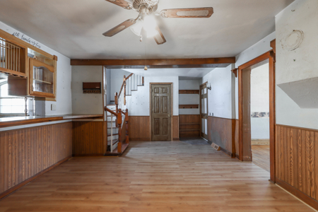ONLINE AUCTION - Scandinavia, WI - image 9