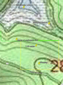 Walk To The Water Of Bull Shoals Lake - image 9