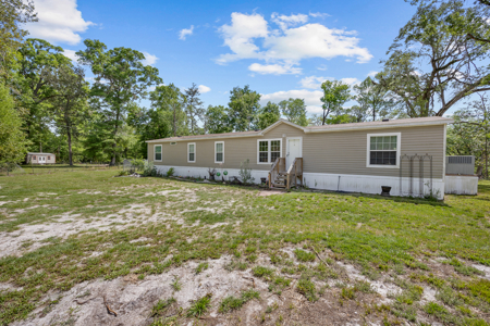 Waterfront Home for Sale in Branford FL! - image 22