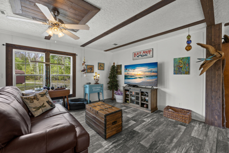 Waterfront Home for Sale in Branford FL! - image 25