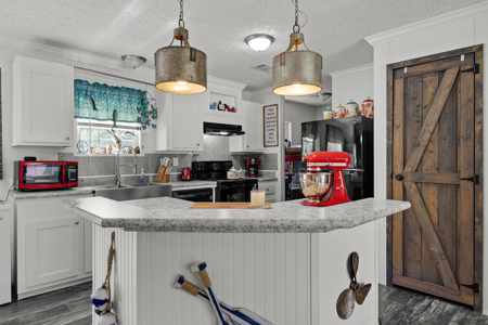 Waterfront Home for Sale in Branford FL! - image 16