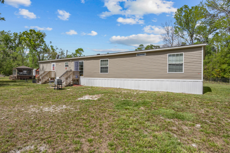 Waterfront Home for Sale in Branford FL! - image 29