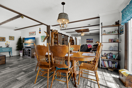 Waterfront Home for Sale in Branford FL! - image 9