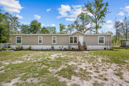 Waterfront Home for Sale in Branford FL! - image 26