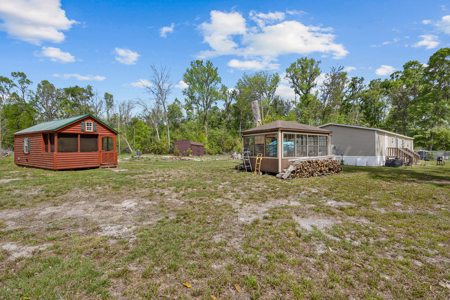 Waterfront Home for Sale in Branford FL! - image 28