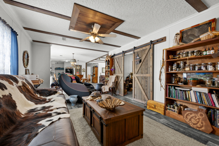 Waterfront Home for Sale in Branford FL! - image 13