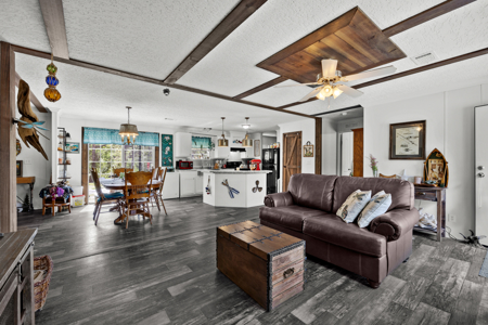 Waterfront Home for Sale in Branford FL! - image 20