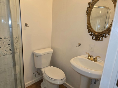 Home with Guesthouse for Sale in Fort Townson, Oklahoma - image 20