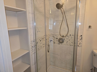 Home with Guesthouse for Sale in Fort Townson, Oklahoma - image 21