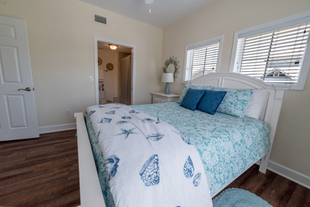 Condominium for Sale in Suwannee FL! - image 39