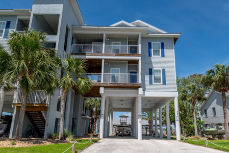 Condominium for Sale in Suwannee FL! - image 1