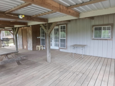 Cabin on Acreage for Sale in Moyers, Oklahoma - image 37