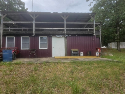 Cabin on Acreage for Sale in Moyers, Oklahoma - image 38