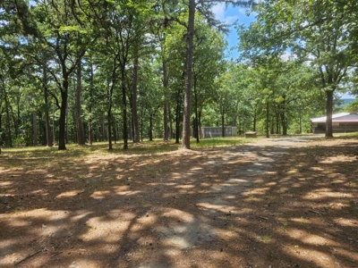Cabin on Acreage for Sale in Moyers, Oklahoma - image 10