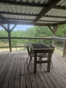 Cabin on Acreage for Sale in Moyers, Oklahoma - image 39
