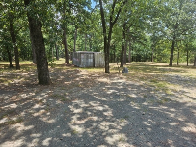 Cabin on Acreage for Sale in Moyers, Oklahoma - image 8